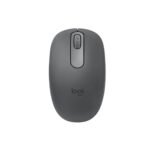 Logitech M196 Wireless Bluetooth Mouse Graphite – Équipement Gaming Haute Performance