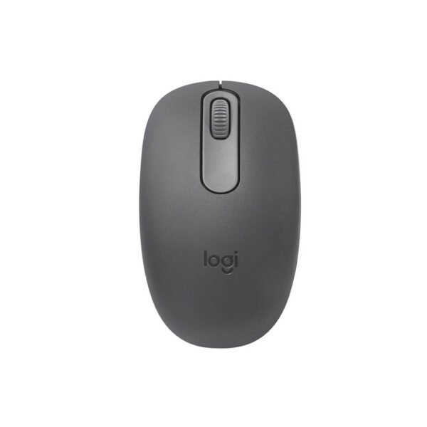 Logitech M196 Wireless Bluetooth Mouse Graphite – Équipement Gaming Haute Performance