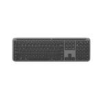 Logitech Signature Slim K950 Wireless Keyboard Graphite – Équipement Gaming Haute Performance