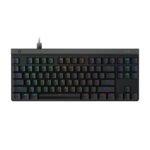 Logitech G515 TKL Wired Low Profile Gaming Keyboard – Équipement Gaming Haute Performance