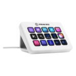 Elgato Stream Deck MK.2 Studio Controller – Équipement Gaming Haute Performance