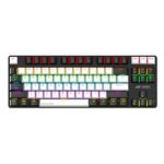 Ant Esports MK4500 Pro Mechanical Wireless Gaming Keyboard Black – Équipement Gaming Haute Performance